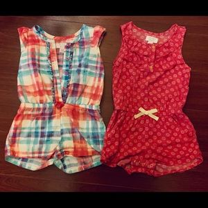 Jumpers toddler girl